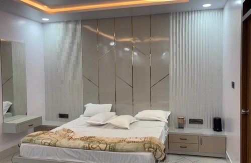 Darbhanga Hotel | Shree Laxmi Banquet and Hotel