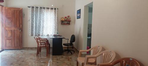Udupi House | Shree Laxmi Home Stay