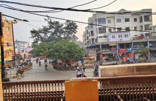 Varanasi Hotel | Shree Lodge