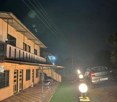 Rajapur House | Shree Niwas Homestay near Kasheli beach