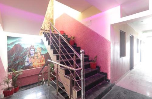 Gorakhpur Hotel | Shree Ram hotel & restaurant