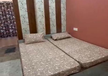 Maihar Cabin | Shree ram lodge