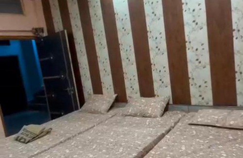 Maihar Cabin | Shree ram lodge