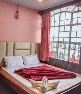 Darjeeling Hotel | Shree Ram Palace