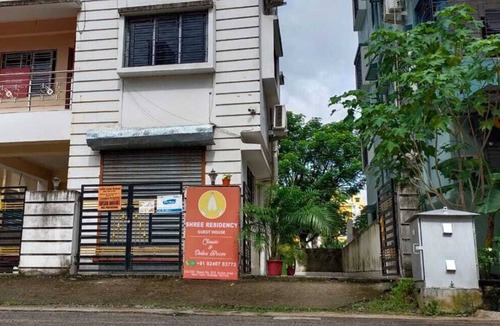 New Town House | Shree Residency