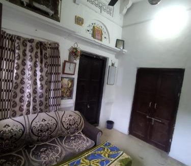 Pushkar House | Shree Savitri Palace