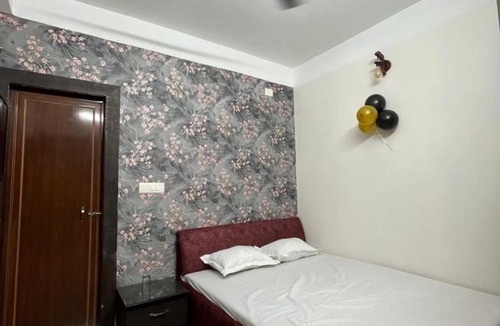 Siliguri Hotel | Shree Shyam Guest House