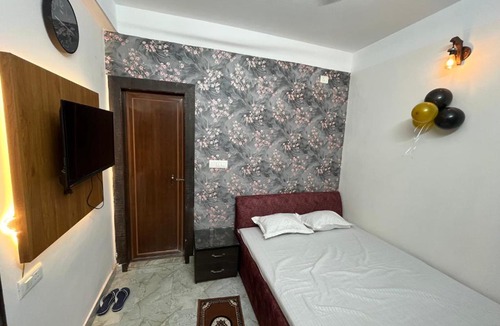 Siliguri Hotel | Shree Shyam Guest House