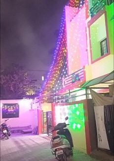 Nagpur Villa | Shree Shyam villa