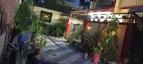 Nagpur Villa | Shree Shyam villa