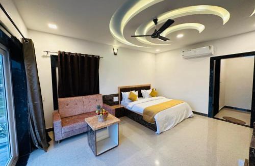 Pushkar Hotel | Shree Yog Maya Resort