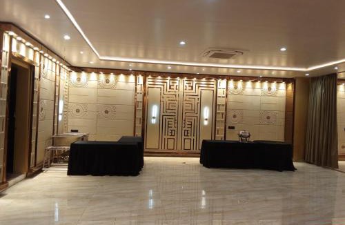 Bhawanipatna Hotel | Shreeja Central