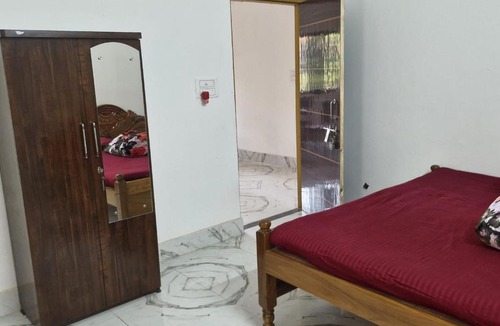 Bolpur House | shreejikunj