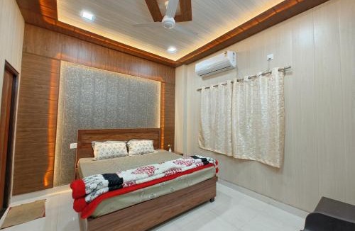 Faizabad House | Shreenika Home Stay