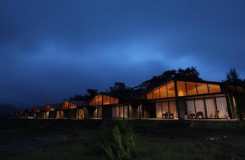 Saputara Resort | Shreephal luxurious Resort- Best resort in saputara
