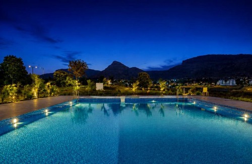 Saputara Resort | Shreephal luxurious Resort- Best resort in saputara