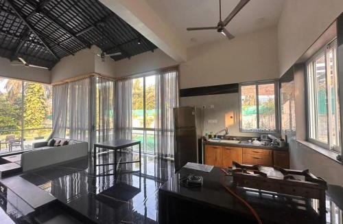 Yeoor Hills Villa | shreeraj farms