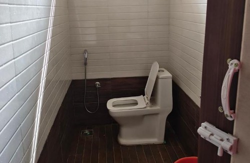 Samse House | Shreshta lodging
