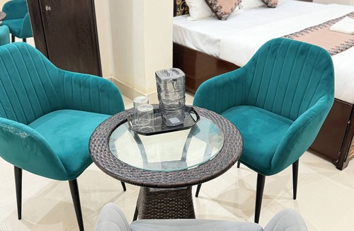 Sitamarhi Hotel | Shri Awadh Hotel