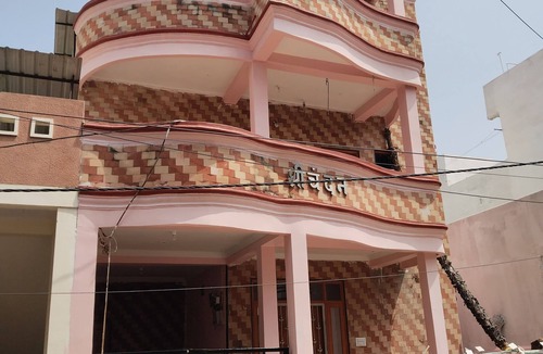 Ujjain Villa | Shri Chandan Villa Ujjain