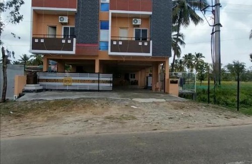 Belakavadi Hotel | Shri Krishna Residency