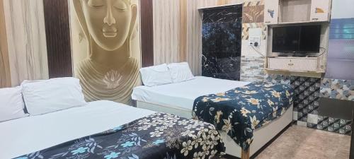 Mahmoorganj House | Shri Mahadev Homestay