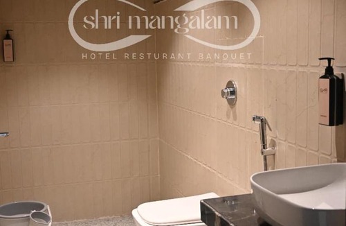 Raigarh Hotel | Shri Mangalam Hotel