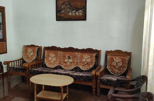 Kundapur House | Shri Sharada Homestay