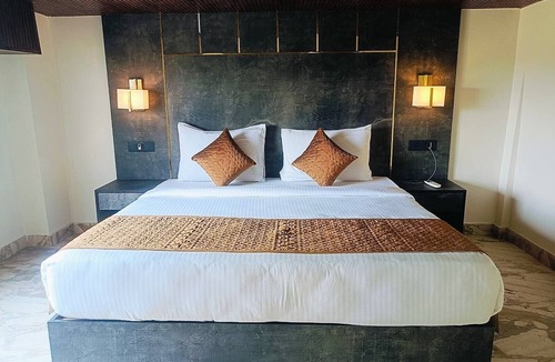 Varanasi Hotel | Shrigo Hotels Banaras