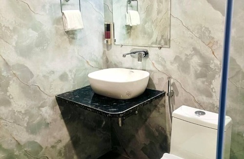 Varanasi Hotel | Shrigo Hotels Banaras