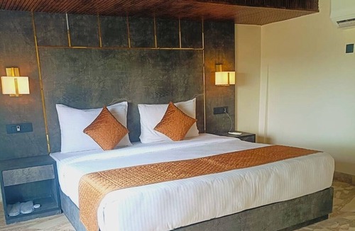 Varanasi Hotel | Shrigo Hotels Banaras