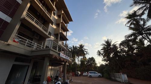 Murud-Harnai Hotel | Shrileela Beach Resort