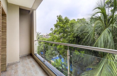 Sector 1 Hotel | Shubhham Regency