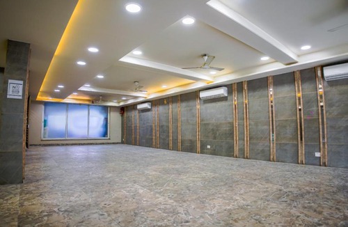 Sector 1 Hotel | Shubhham Regency