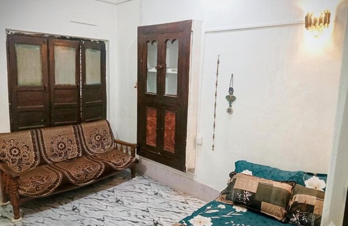Jabalpur House | Shukla home stay