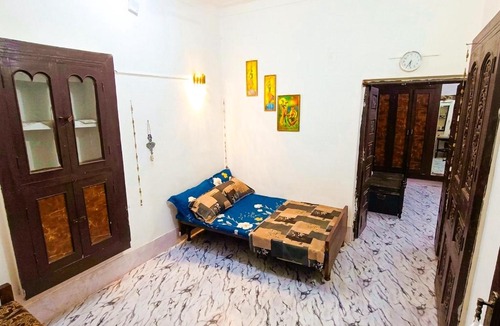 Jabalpur House | Shukla home stay