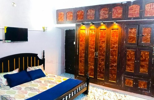 Jabalpur House | Shukla home stay