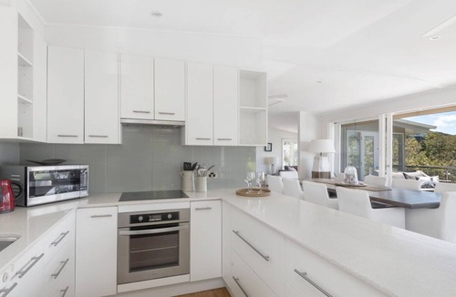 Palm Beach House | SHUTTERS by Palm Beach Holiday Rentals