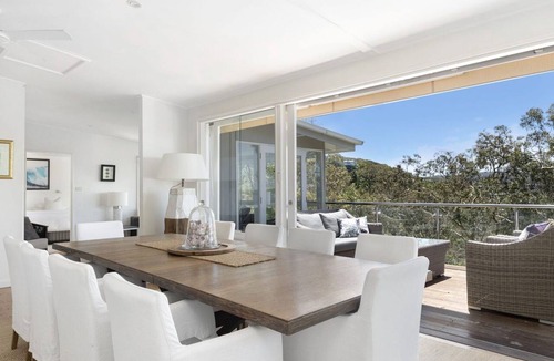 Palm Beach House | SHUTTERS by Palm Beach Holiday Rentals