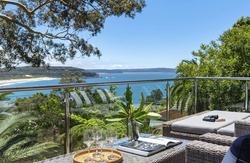 Palm Beach House | SHUTTERS by Palm Beach Holiday Rentals