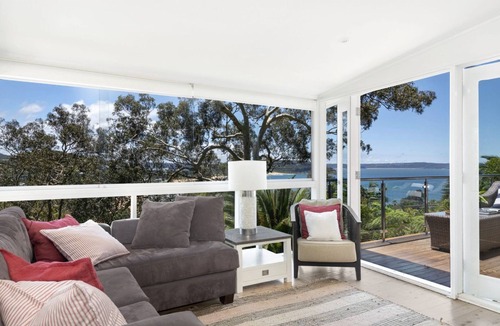 Palm Beach House | SHUTTERS by Palm Beach Holiday Rentals