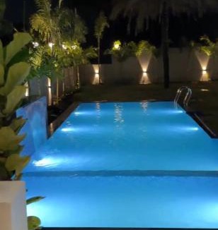 Mhow Villa | Shyama Resort