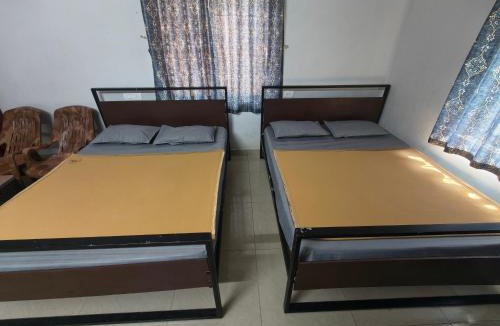 Malpe House | Shyams homestay MV