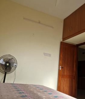 Lalgudi Apartment | SI guesthouse Trichy