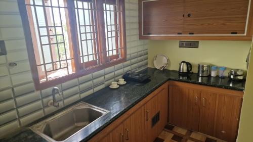 Lalgudi Apartment | SI guesthouse Trichy