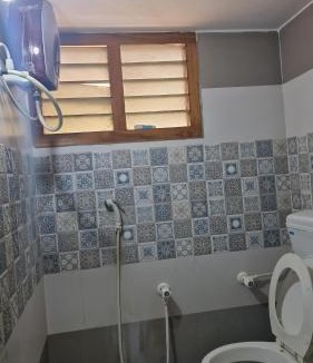 Lalgudi Apartment | SI guesthouse Trichy