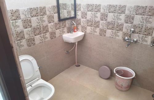 Varanasi House | Siddharth House Stay