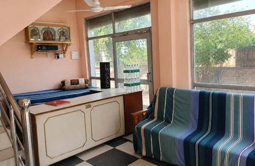 Maihar Hotel | Siddhi palace