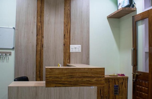 Hatigaon Hotel | SiddhiVilla