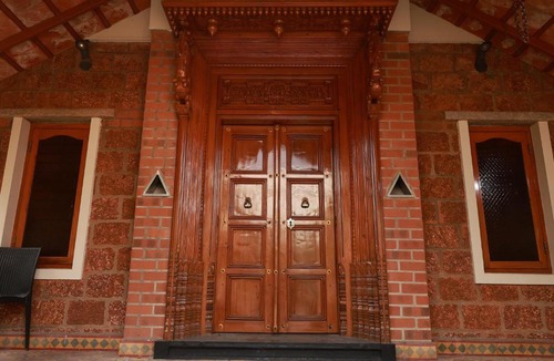 Sadras Villa | SIENNA Ecr